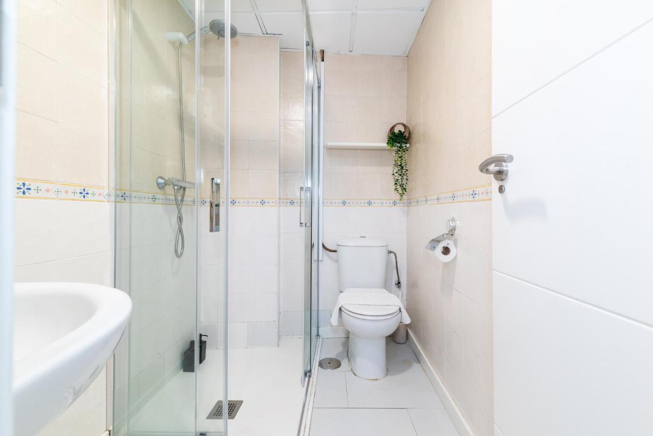 Apartament Apto En Granada Centro Con Parking Opcional Zewnętrze zdjęcie